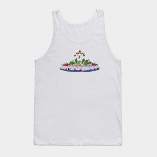 Cake Tank Top